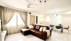 Blk 751 Woodlands Circle (Woodlands), HDB 4 Rooms #554639301